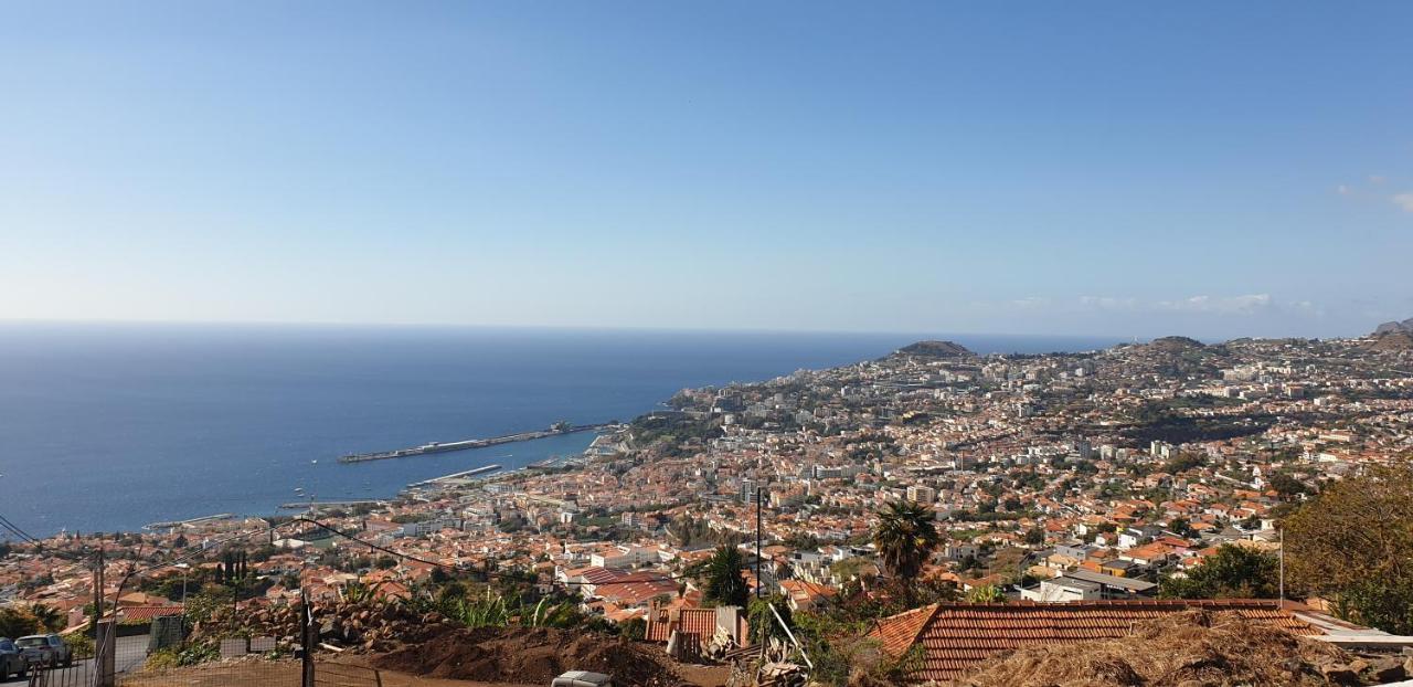 Casa Da Conceicao - Bay View Spot Villa Funchal  Exterior photo