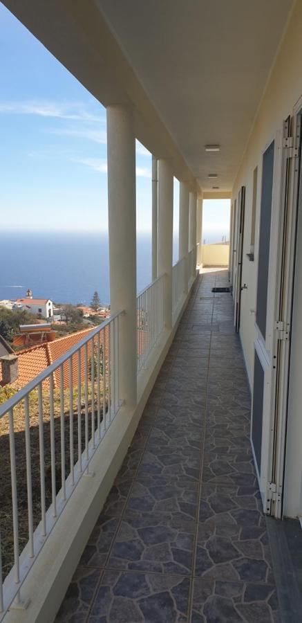 Casa Da Conceicao - Bay View Spot Villa Funchal  Exterior photo