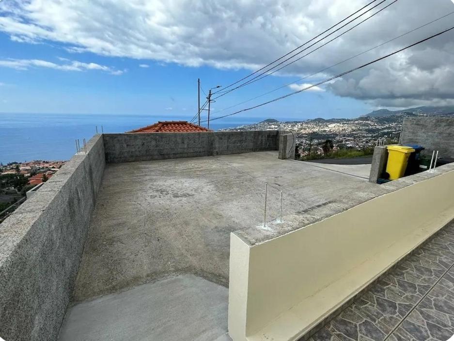Casa Da Conceicao - Bay View Spot Villa Funchal  Exterior photo